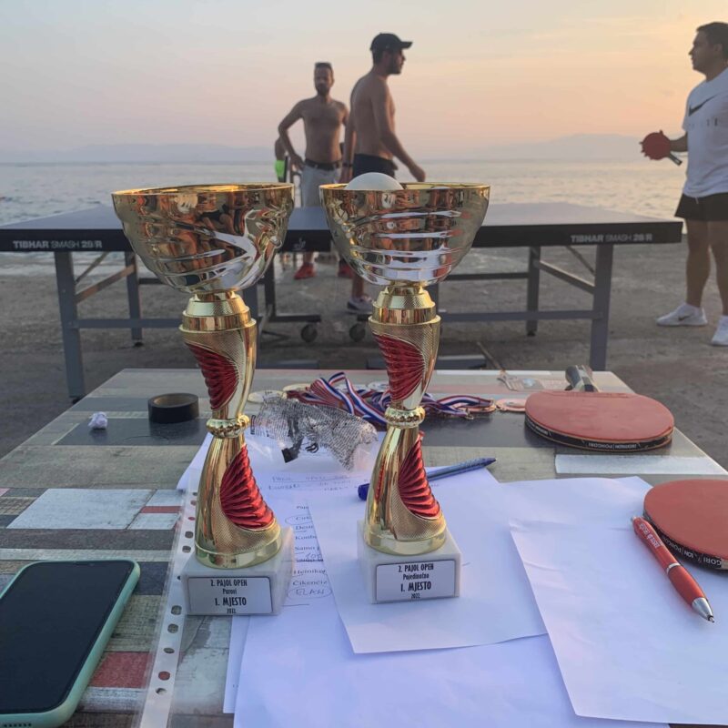 Pajol Open, autor: Željko Pendić