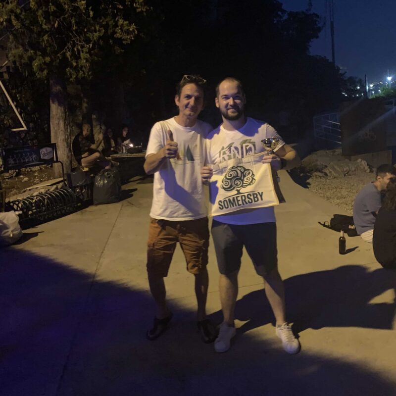 Pajol Open, autor: Željko Pendić