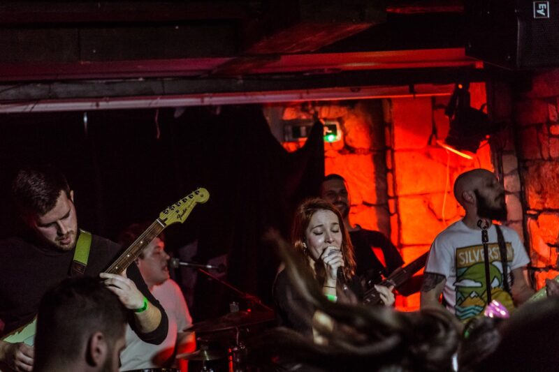 Kraj Programa + Ochi, autor: Josip Počuča