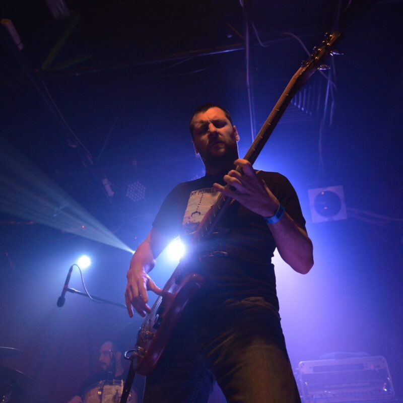 Pomelo Chess Society + Peach Pit, autor: Vigo Mavrović