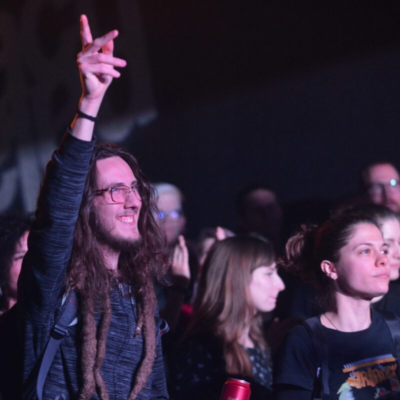 Pomelo Chess Society + Peach Pit, autor: Vigo Mavrović