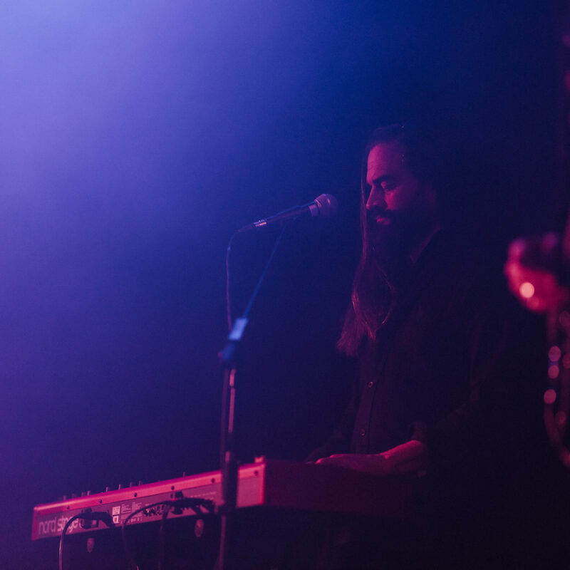 Michelle Gurevich + Twin Sons, autorica: Tanja Kanazir