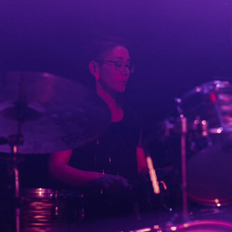 Michelle Gurevich + Twin Sons, autorica: Tanja Kanazir