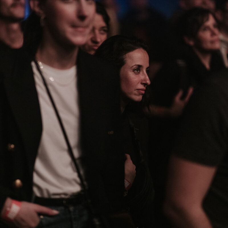 Michelle Gurevich + Twin Sons, autorica: Tanja Kanazir