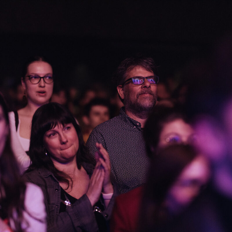 Michelle Gurevich + Twin Sons, autorica: Tanja Kanazir