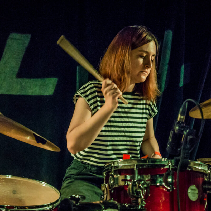 Šajzerbiterlemon + Those Herds, autor: Josip Počuča