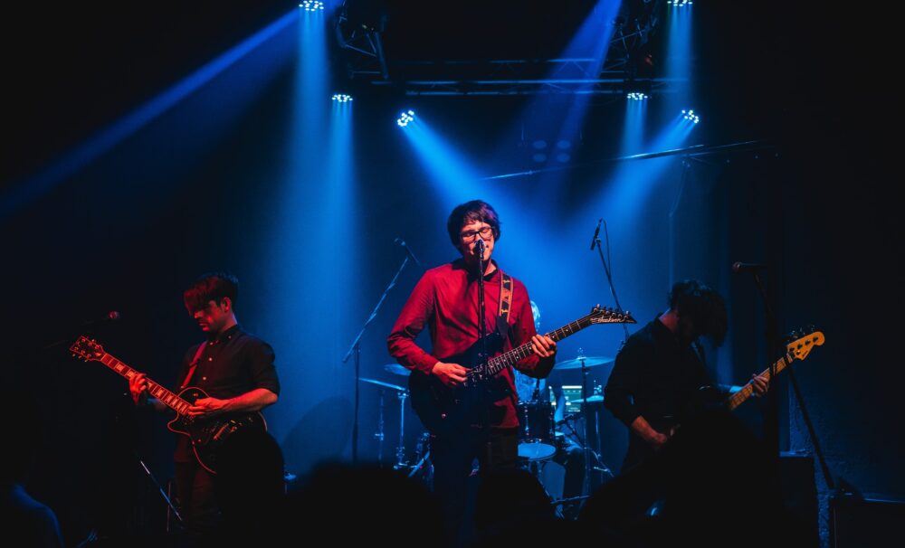 Ochi + Šarena pojava, autor: Vektor Media