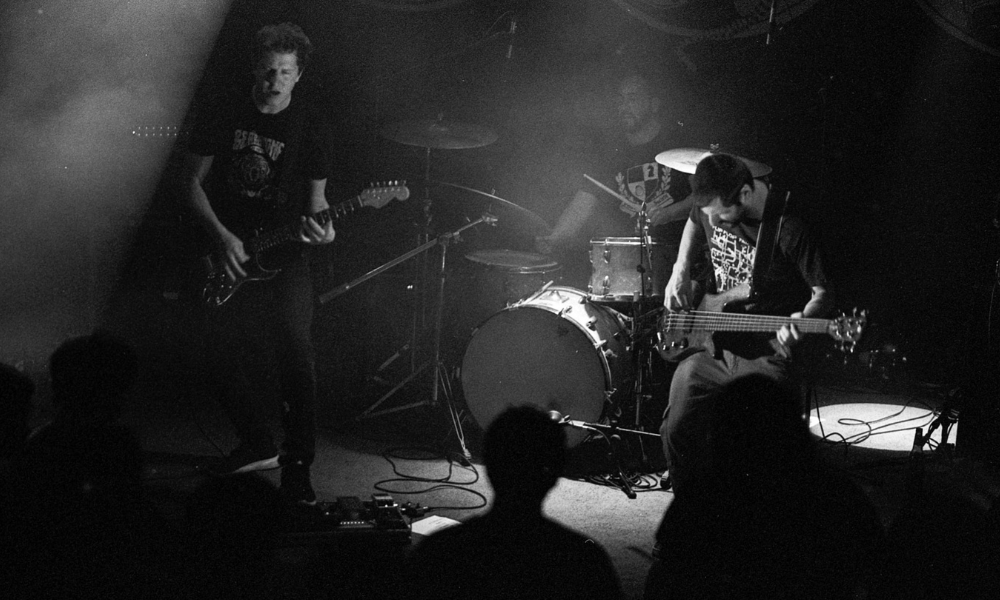 Peach Pit + Pomelo Chess Society, autor: Vedran Radovanović