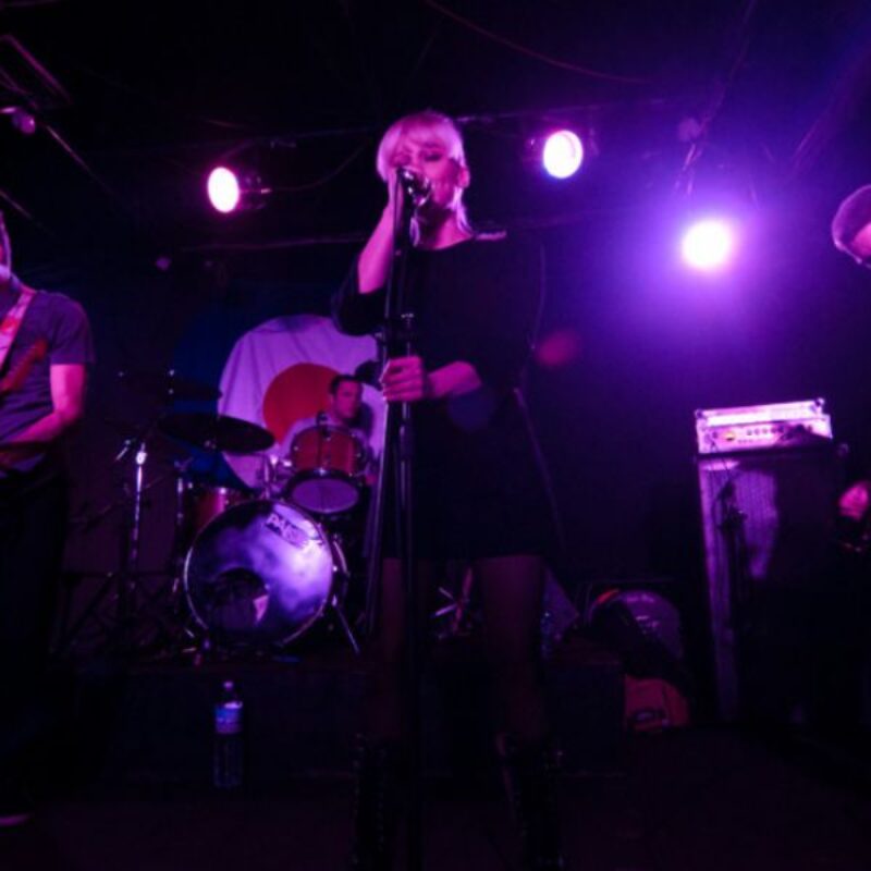 Repetitor + Moskva, autor: Željko Stipaničev