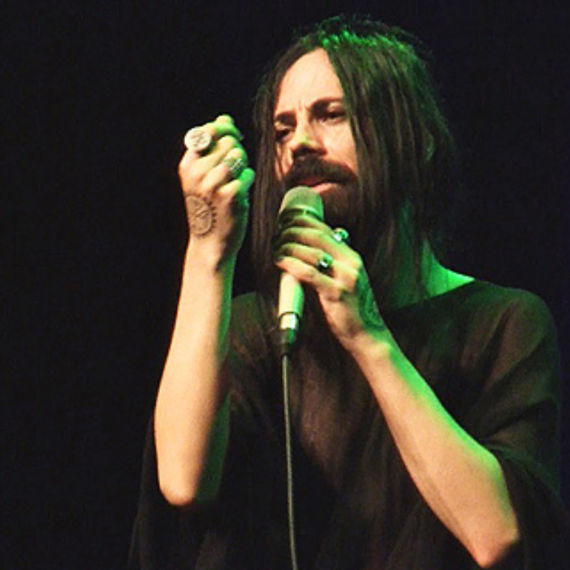 Božo Vrećo, autorica: Emilija Sekulić