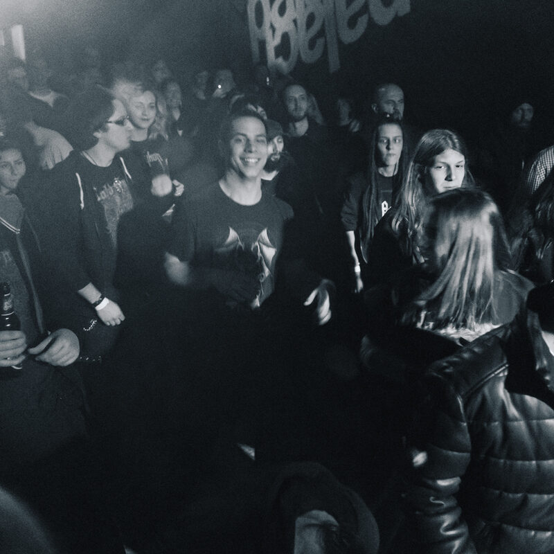 Cold Snap + MBurns, autor: Damir Jevtić