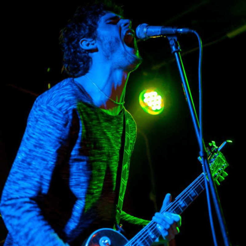 Elyn Porter + How Did He Die?, autor: Erik Paladin