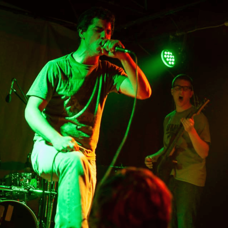 Elyn Porter + How Did He Die?, autor: Erik Paladin