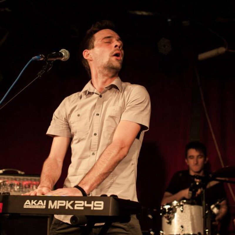 Čao Portorož + Dandelion Children + Jardier + Kontradikshn + Lifecutter, autor: Aleš Rosa