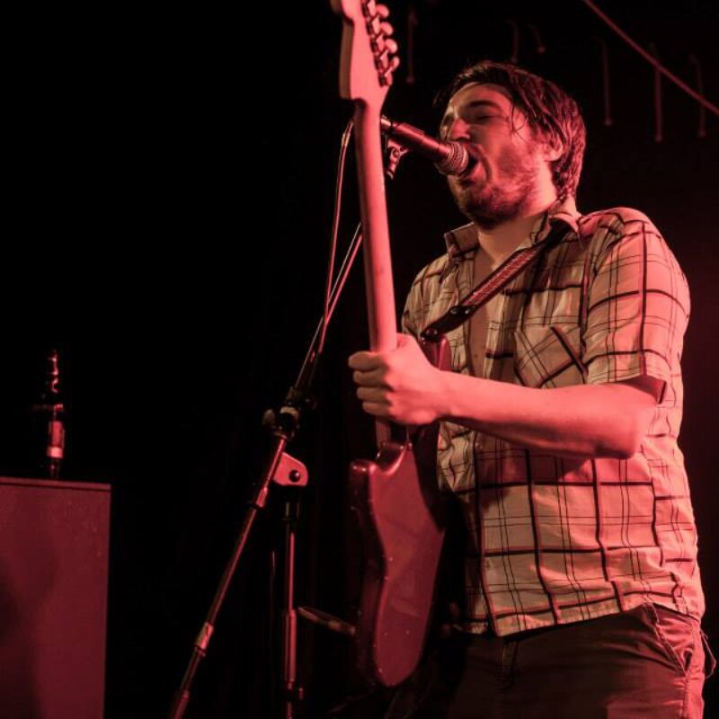 Čao Portorož + Dandelion Children + Jardier + Kontradikshn + Lifecutter, autor: Aleš Rosa