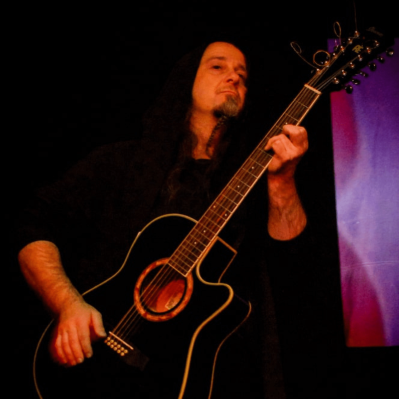 Jarboe + P. Emerson Williams, autor: Erik Paladin