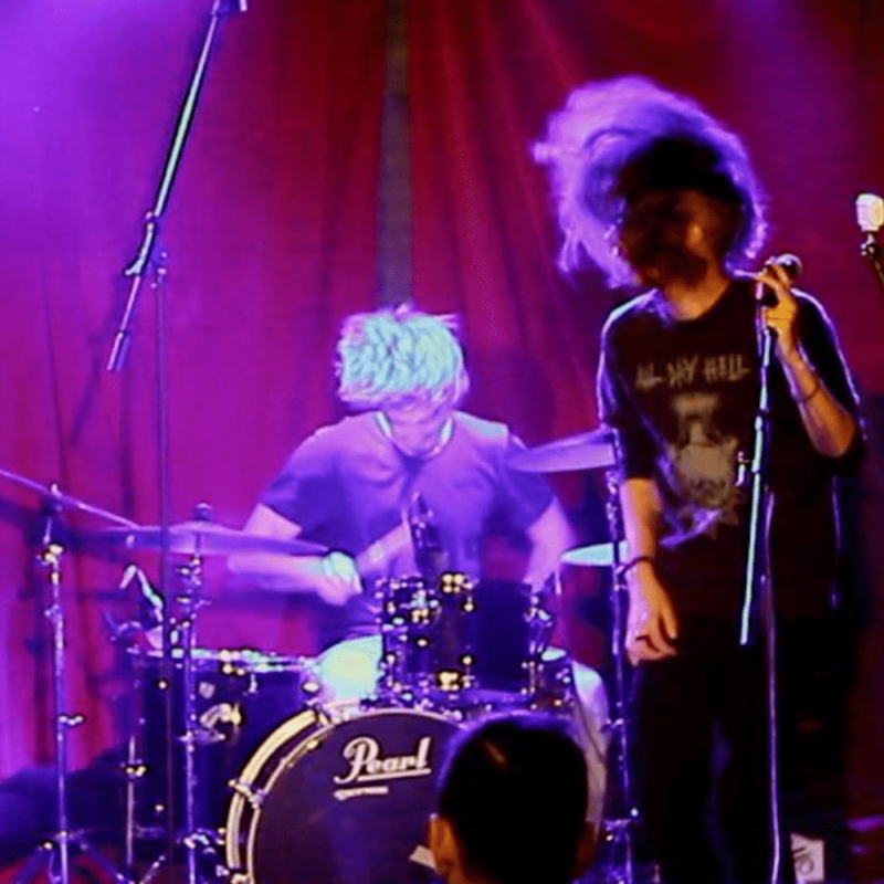 Neglected, autor: Boro Rakamarić