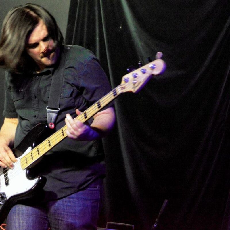 Nina Romić + MišAndroid, autor: Erik Paladin