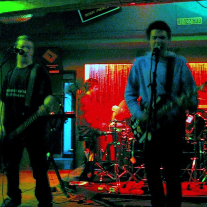 La Ligne Maginot + No Army, autorica: Layla Munitić