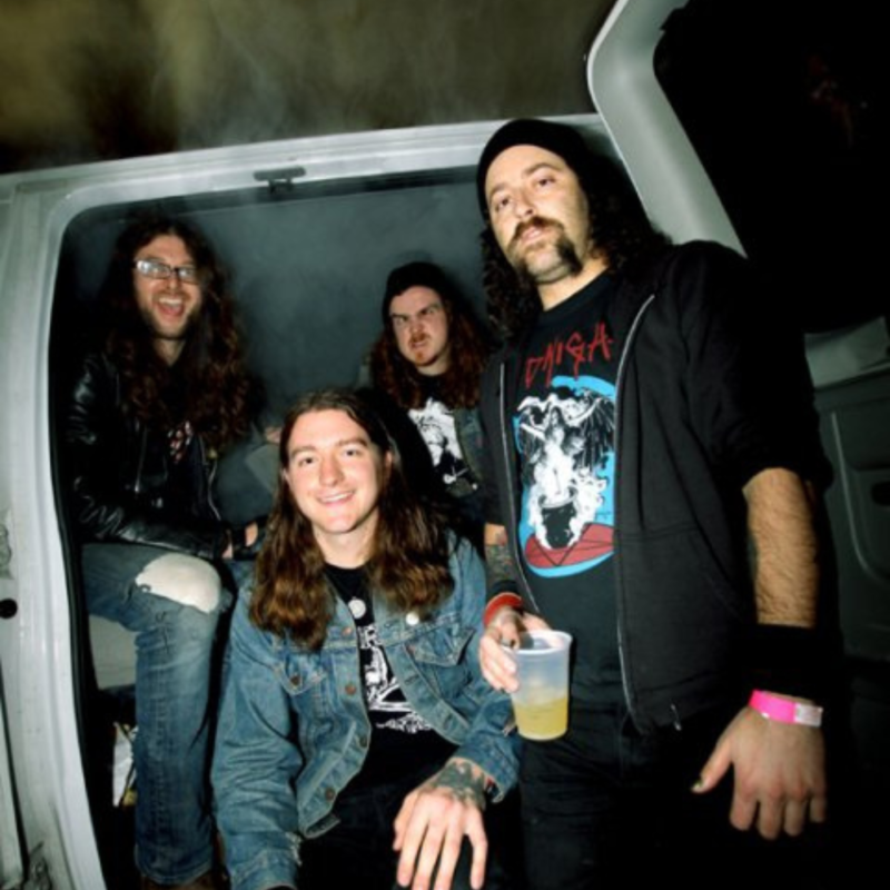 Saviours, autor: Cristian Ravel