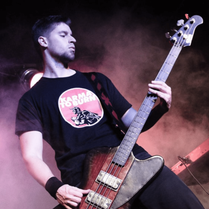 She Loves Pablo + Uma Thurman, autor Željko Stipaničev