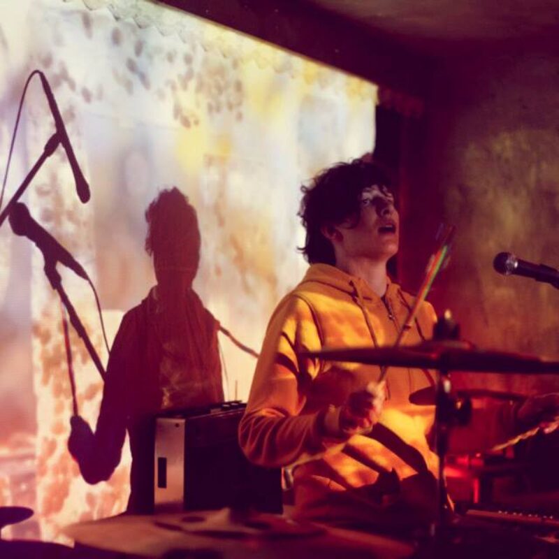 ŽEN, autor: Poligon