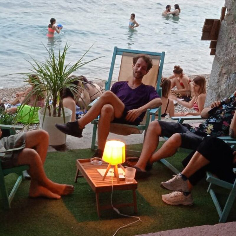 ''Prije je bilo bolje?'', autor: Stjepan Gillich