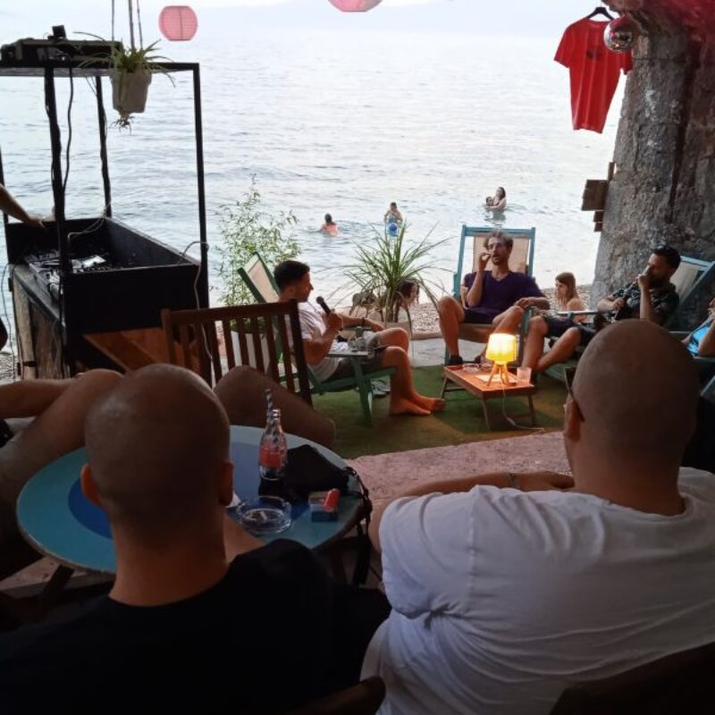 ''Prije je bilo bolje?'', autor: Stjepan Gillich