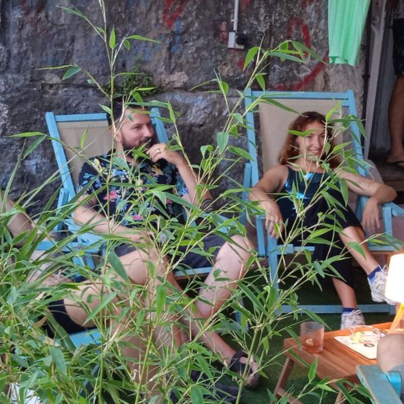 ''Prije je bilo bolje?'', autor: Stjepan Gillich