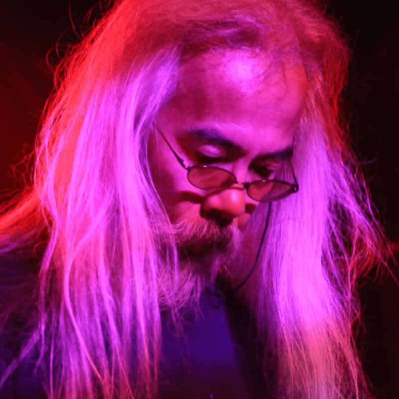 Acid Mothers Temple & The Melting Paradiso U.F.O. + The Freak Folk of Mangrovia, autor: Erik Paladin