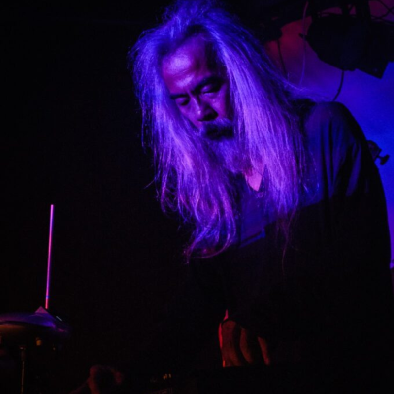 Acid Mothers Temple & The Melting Paradiso U.F.O. + The Freak Folk of Mangrovia, autor: Erik Paladin
