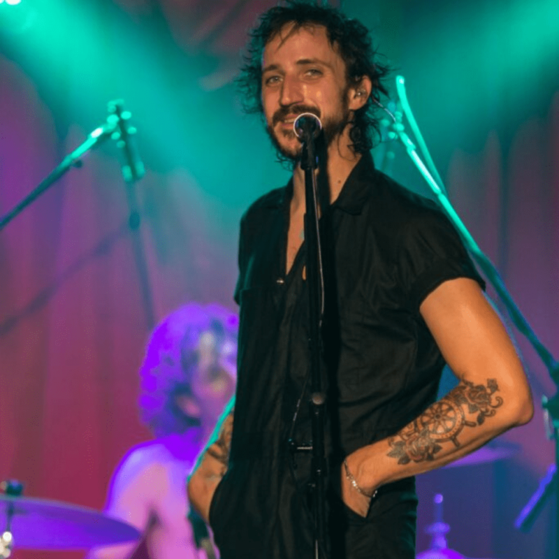 Battleme, autor: Gregor Bogdanović