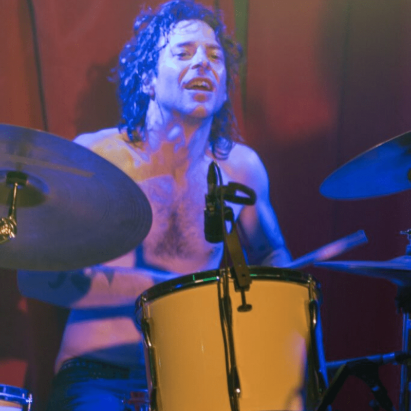 Battleme, autor: Gregor Bogdanović