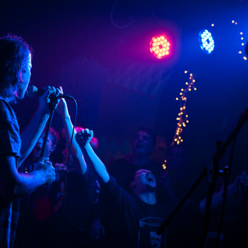 Blagdan Band, autor: Erik Paladin