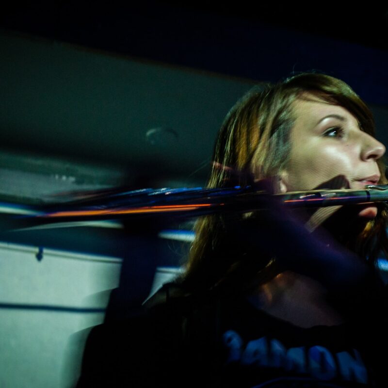 Cojones + Lost Lucid + Daliborovo Granje, autor: Erik Paladin