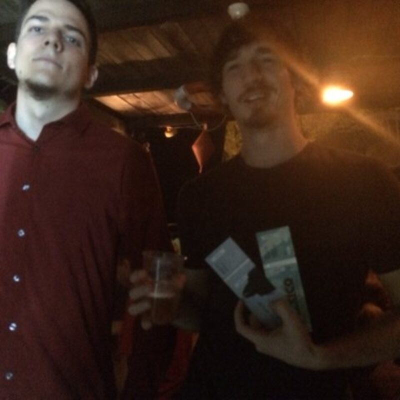 Distune na Pajolu, autor: Marin Jurčić