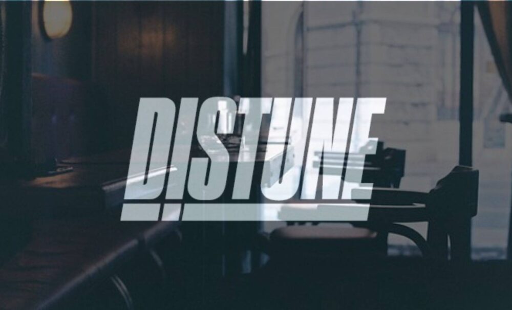 Distune u Nemu, autor: Marin Jurčić