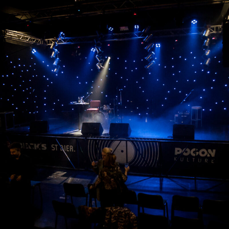 ”Dream Of Life”, autor: Erik Paladin