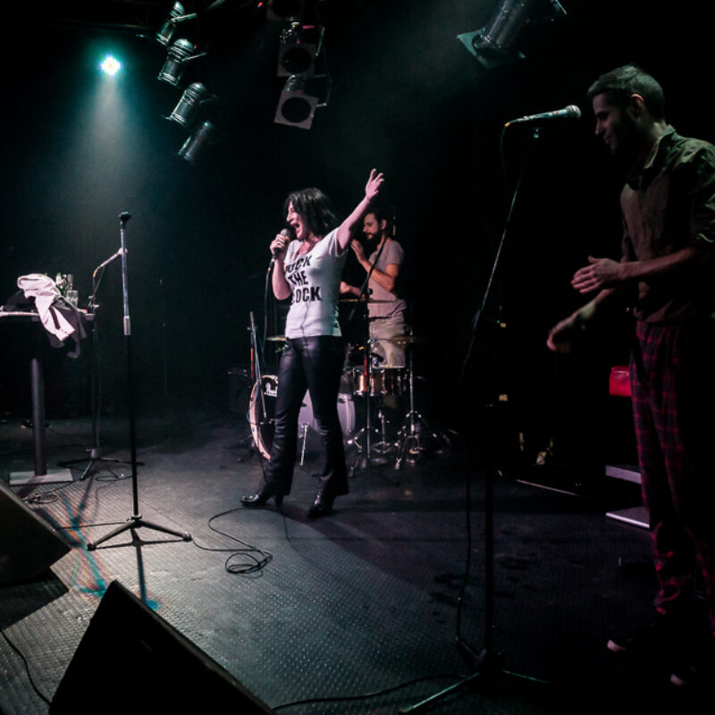 ”Dream Of Life”, autor: Erik Paladin