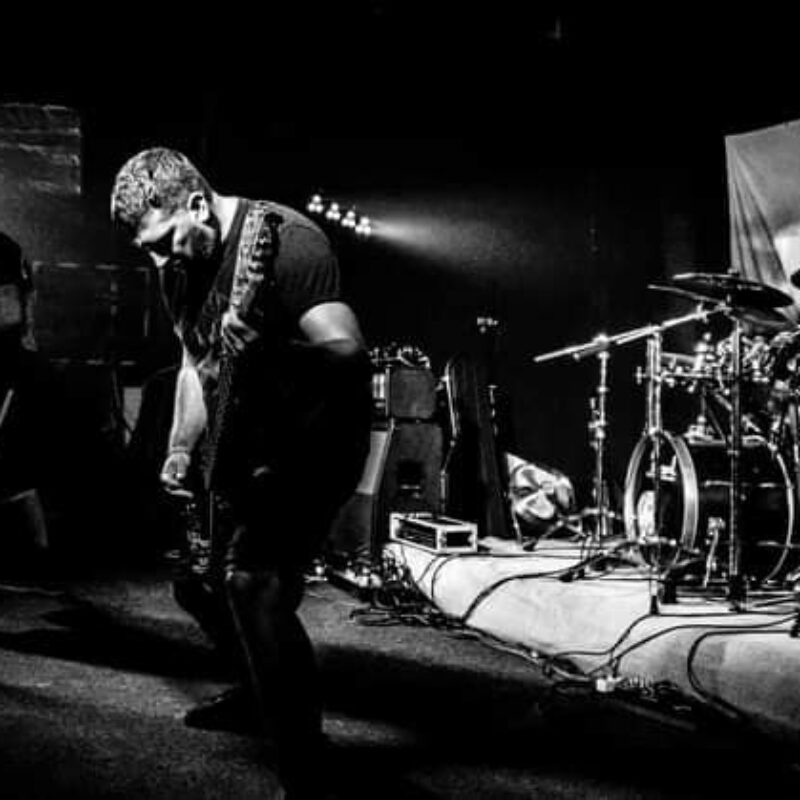 E.N.D. + Kevlar Bikini + Entropist, autor: Ivica Jerry Bohorc