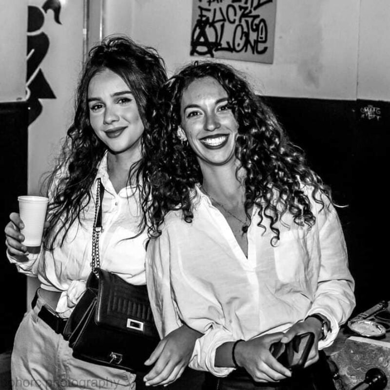 E.N.D. + Kevlar Bikini + Entropist, autor: Ivica Jerry Bohorc