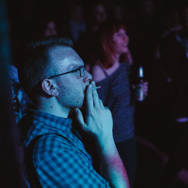 ### + ESC Life + Rašpa, autorica: Stephany Stefan