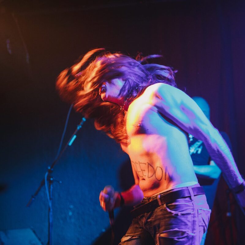 ### + ESC Life + Rašpa, autorica: Stephany Stefan