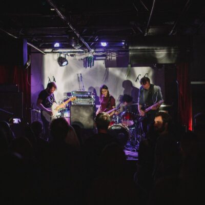 ### + ESC Life + Rašpa, autorica: Stephany Stefan