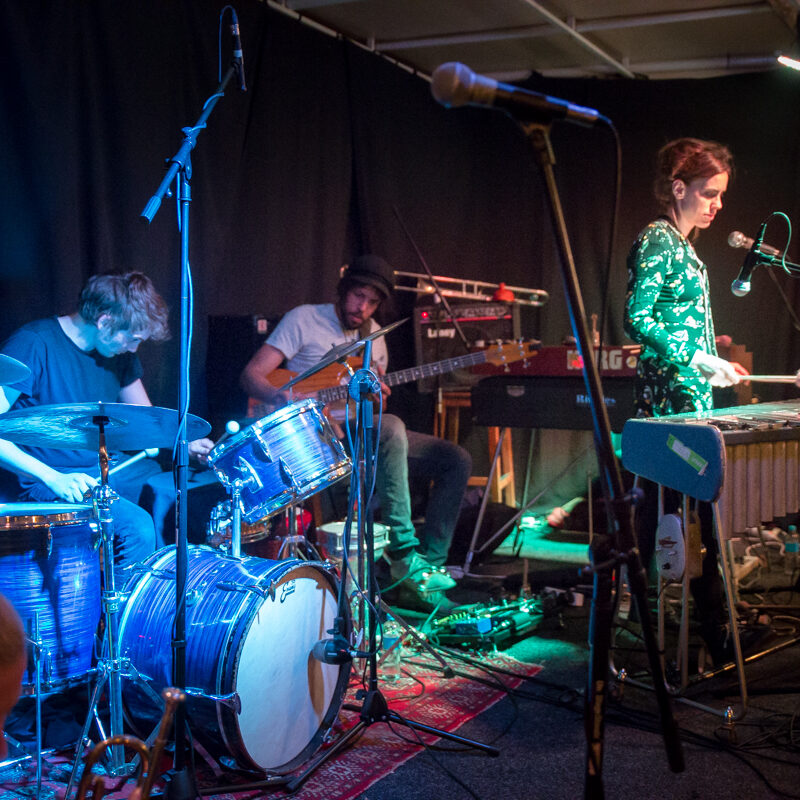 Embryo, autor: Damir Jevtić