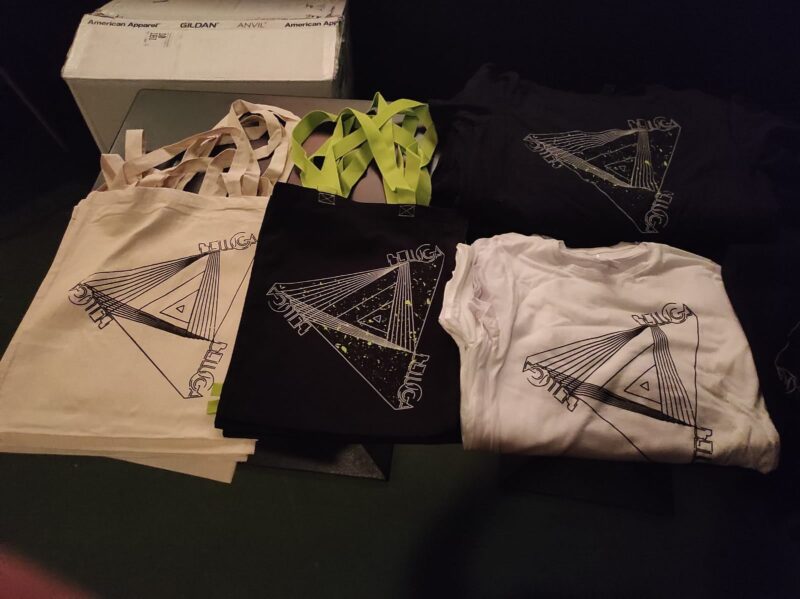 Emphasis + Beluga, autori: Beluga