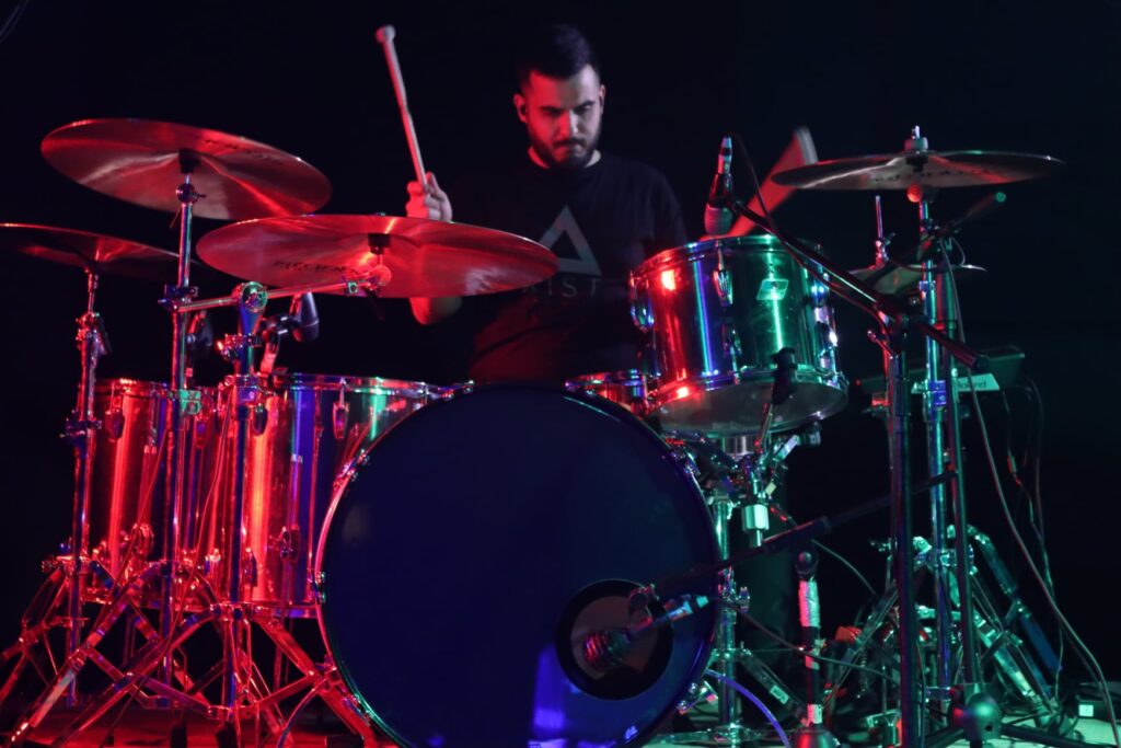 Emphasis + Beluga + Pomelo Chess Society, autorica: Matea Marić