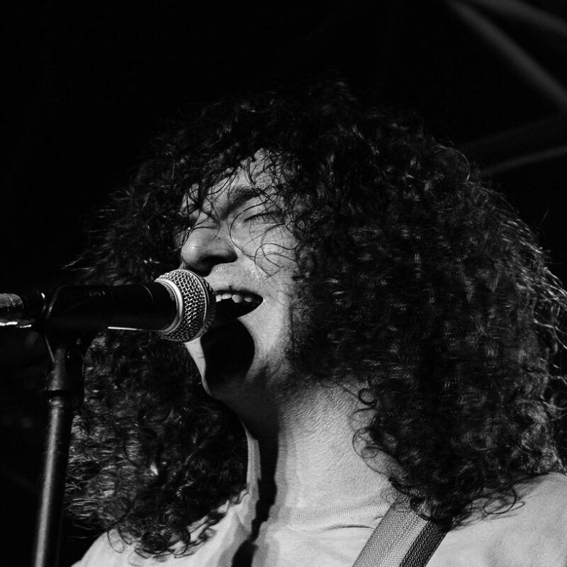 L’enfance Rouge + Eugene S. Robinson + [mandelbrot set], autor: Željko Stipaničev