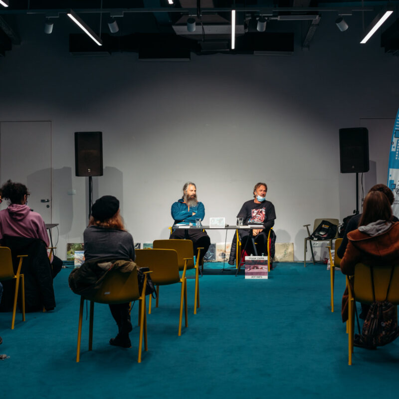 Glazbeni osvrt na Prog rock, autorica: Stephany Stefan