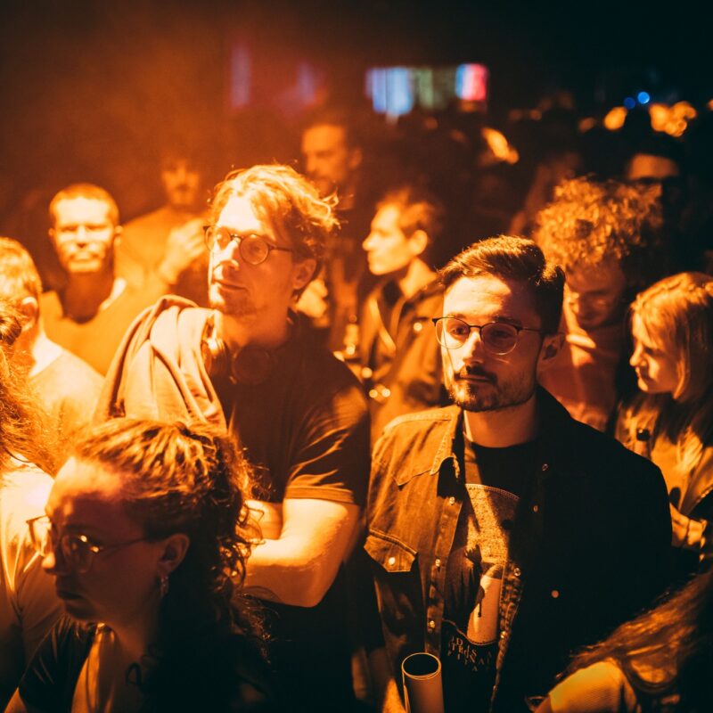 God Is An Astronaut, autor: Joža